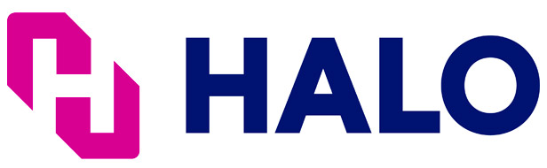 HALO Branded Solutions Logo